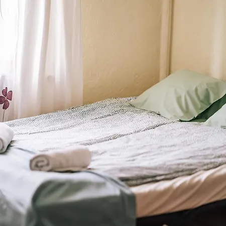 Superapart 31- Ideal For Relaxation & Escapes 펜션 *