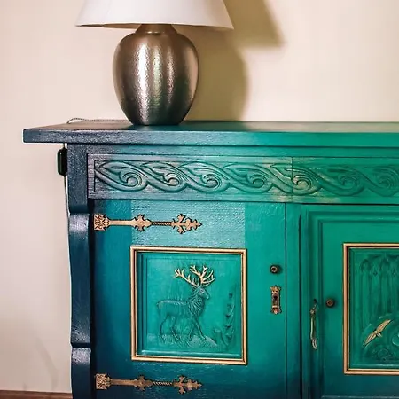 Superapart 31- Ideal For Relaxation & Escapes 펜션 Sterławki Wielkie