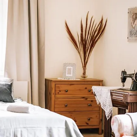 Superapart 31- Ideal For Relaxation & Escapes Sterławki Wielkie