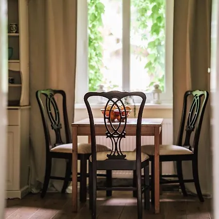 펜션 Superapart 31- Ideal For Relaxation & Escapes Sterławki Wielkie