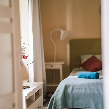 펜션 Superapart 31- Ideal For Relaxation & Escapes Sterławki Wielkie