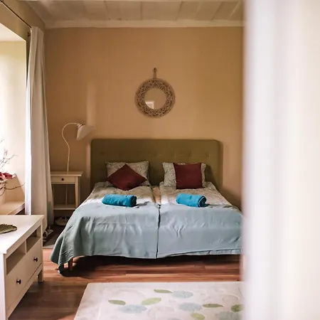 Сasa de vacaciones Superapart 31- Ideal For Relaxation & Escapes