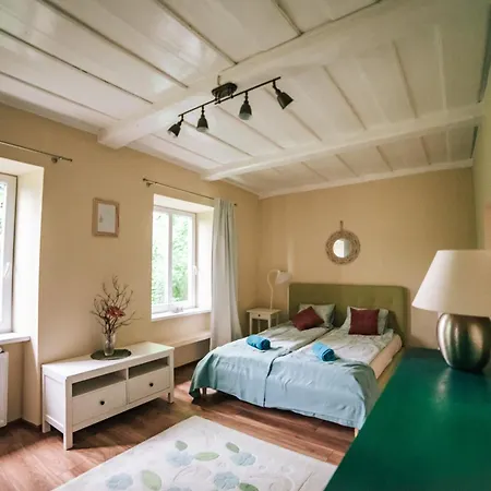 펜션 Superapart 31- Ideal For Relaxation & Escapes