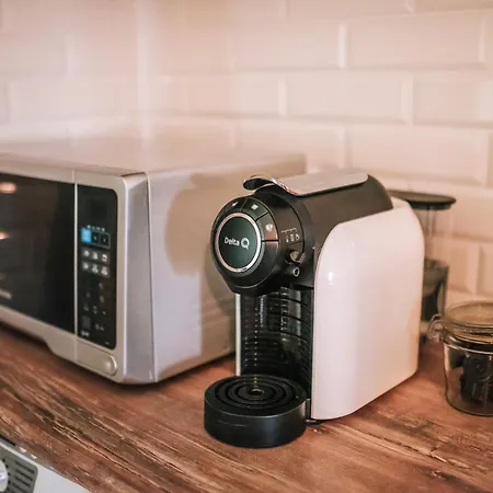 펜션 Superapart 31- Ideal For Relaxation & Escapes Sterławki Wielkie