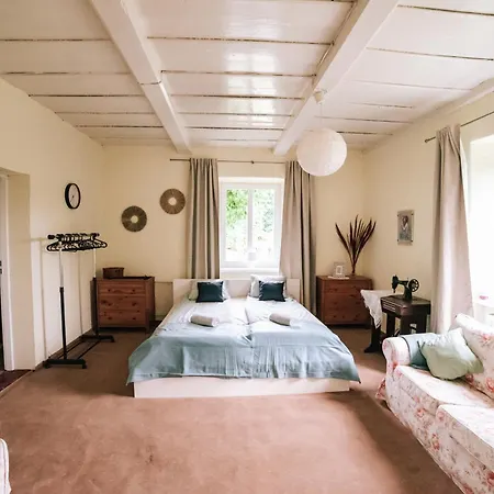 펜션 Superapart 31- Ideal For Relaxation & Escapes Sterławki Wielkie