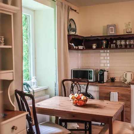 Superapart 31- Ideal For Relaxation & Escapes Sterławki Wielkie