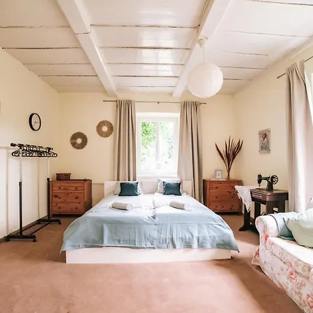 Superapart 31- Ideal For Relaxation & Escapes Sterławki Wielkie