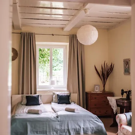 펜션 Superapart 31- Ideal For Relaxation & Escapes Sterławki Wielkie