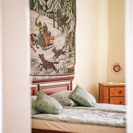 Superapart 31- Ideal For Relaxation & Escapes