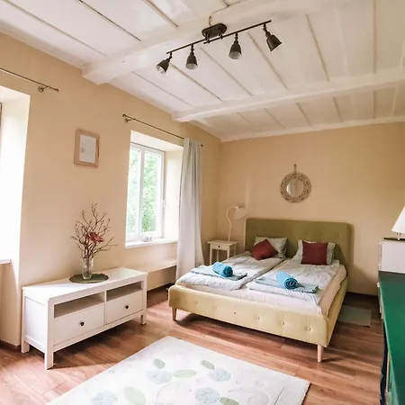 펜션 Superapart 31- Ideal For Relaxation & Escapes Sterławki Wielkie