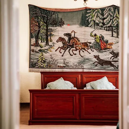 펜션 Superapart 31- Ideal For Relaxation & Escapes *