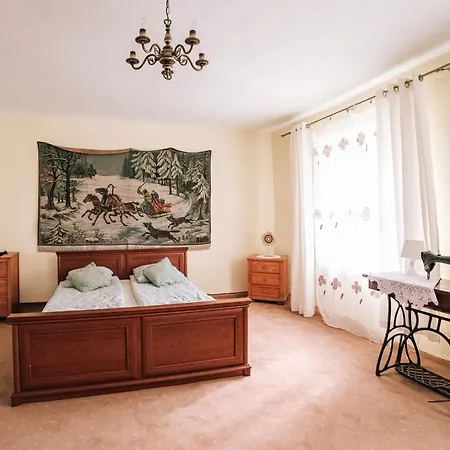 펜션 Superapart 31- Ideal For Relaxation & Escapes Sterławki Wielkie