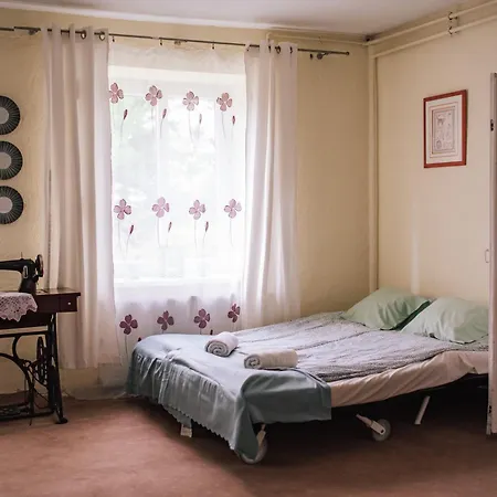 펜션 Superapart 31- Ideal For Relaxation & Escapes