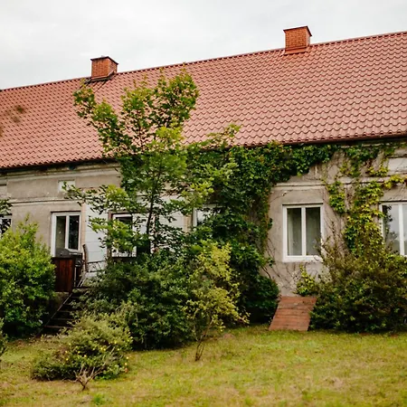 펜션 Superapart 31- Ideal For Relaxation & Escapes Sterławki Wielkie