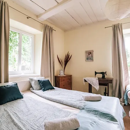 펜션 Superapart 31- Ideal For Relaxation & Escapes *